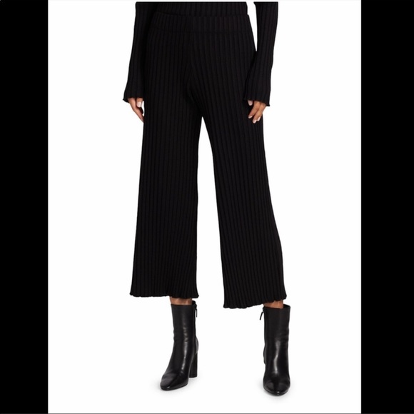 Brand New! Rib Knit Match Set - Picture 4 of 5